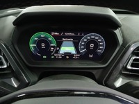 Ansicht Kombiinstrument