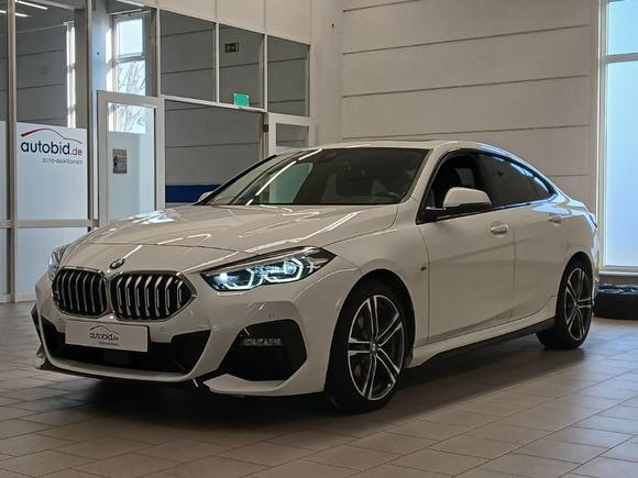 Náhľad spredu zľava