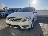 Vista anteriore sinistra