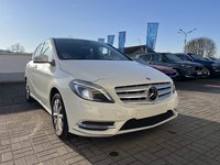 Vista anteriore destra