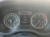 Vista plancia strumenti