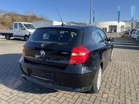 Vista posteriore destra