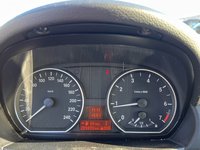 Vista plancia strumenti