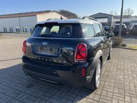 Vista posteriore destra