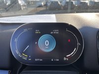 Vista plancia strumenti