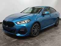 Pogled od napred levo