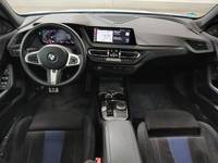 Pogled na unutrašnjost