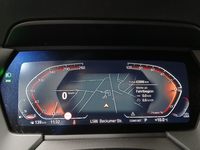 Pogled na kombinovani instrument