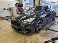 Náhľad spredu zľava