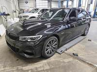 Вид спереди слева