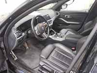 Вид на салон