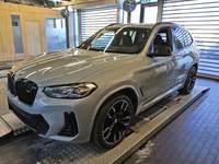 Pogled sprijeda lijevo