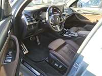 Pogled unutrašnji prostor