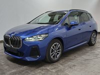 Náhľad spredu zľava