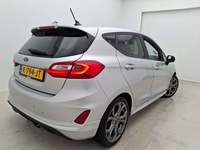 Vaade tagant paremalt