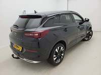 Vaade tagant paremalt