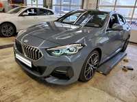 Náhľad spredu zľava