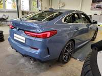 Náhľad zozadu sprava