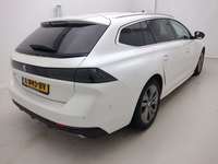 Vaade tagant paremalt