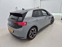 Vaade tagant paremalt