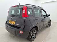 Vaade tagant paremalt