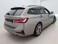 Vaade tagant paremalt