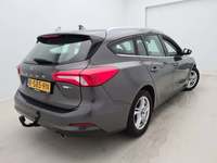 Vaade tagant paremalt