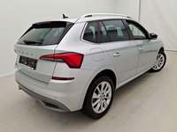 Vaade tagant paremalt