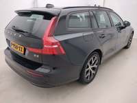 Vaade tagant paremalt