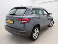 Vaade tagant paremalt