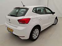 Vaade tagant paremalt