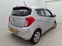 Vaade tagant paremalt