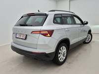 Vaade tagant paremalt