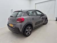 Vaade tagant paremalt