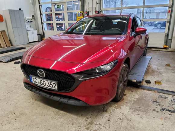 Náhľad spredu zľava