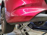 Ďalšie fotografie karosérie