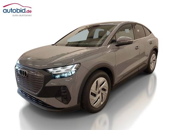 Náhled zpředu zleva