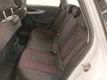 View of rear seat