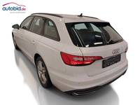 Pogled od pozadi levo