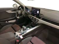 Pogled na unutrašnjost