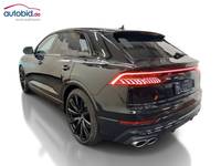 Pogled od pozadi levo