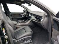 Pogled na unutrašnjost