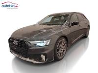Audi A6 Avant sport 55 e TFSI quattro S-tronic "S-line"
