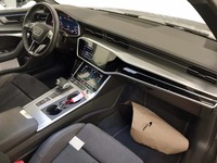 Pogled na unutrašnjost