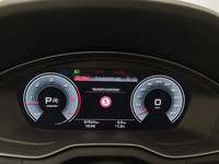 Pogled na kombinovani instrument