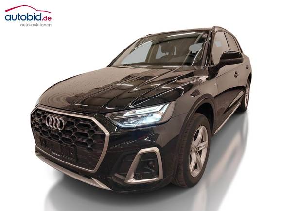 Pogled od napred levo