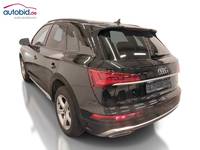 Pogled od pozadi levo