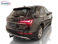 Pogled od pozadi desno