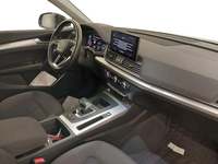 Pogled na unutrašnjost