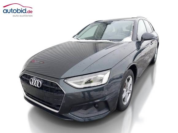 Pogled od napred levo